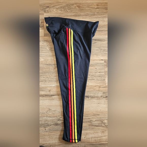 Adidas Pride Leggings - Picture 5 of 7